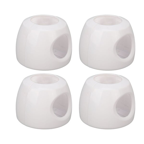 child proof door knob covers door knob safety cover baby proof door knob covers Carousel 1