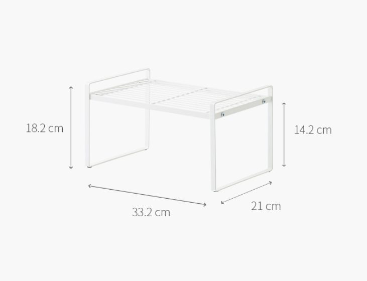 Kitchen Cabinet Storage Shelf Organizer Carousel 3