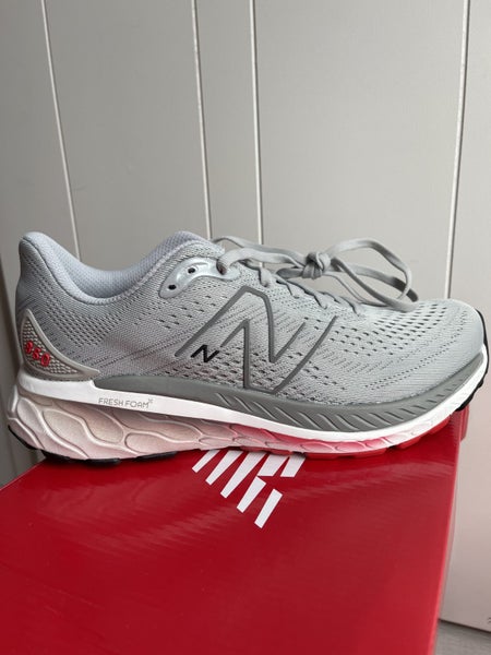 New Balance Fresh Foam 860 Men Running Shoes Carousel 1