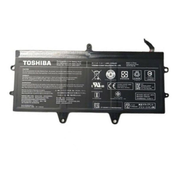 Original PA5267U-1BRS Battery for Toshiba Portege X20W X20W-D-10Q X20W-E Carousel 1