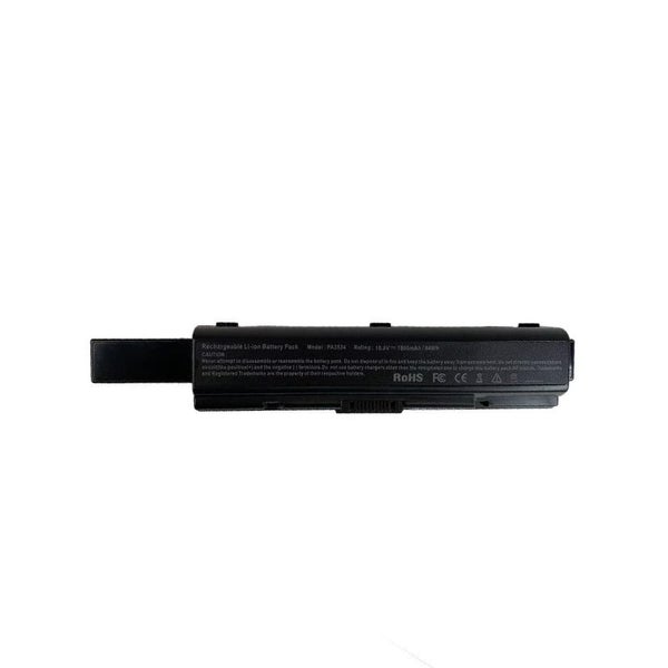 Toshiba Battery PA3533U PA3534U PA3535U Satellite A200 A300 A350 A500 L200 L300 Carousel 1