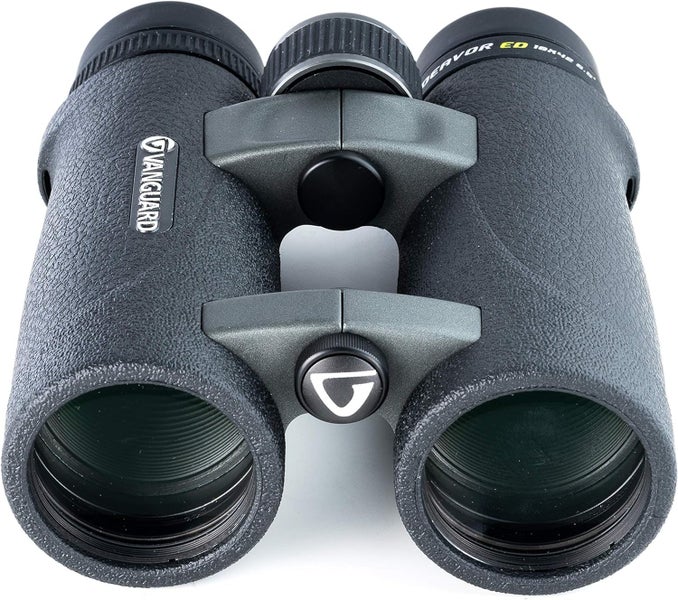 Vanguard Endeavor ED 10x42 Bak4 Multi-Coated Waterproof Fogproof Binoculars w... Carousel 2