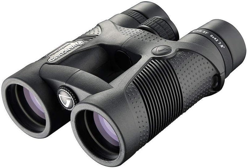 Vanguard Spirit XF 8x42 BaK4 Multi Coated Lightweight Compact Binoculars with... Carousel 2