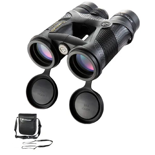 Vanguard Spirit XF 10x42 BaK4 Multi Coated Lightweight Compact Binoculars wit... Carousel 1
