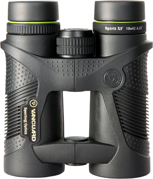 Vanguard Spirit XF 10x42 BaK4 Multi Coated Lightweight Compact Binoculars wit... Carousel 2