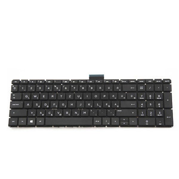 Keyboard HP US Pavilion 250 G4 255 G4 256 G4 G5 15-AY 15-BA 15-AC Carousel 2