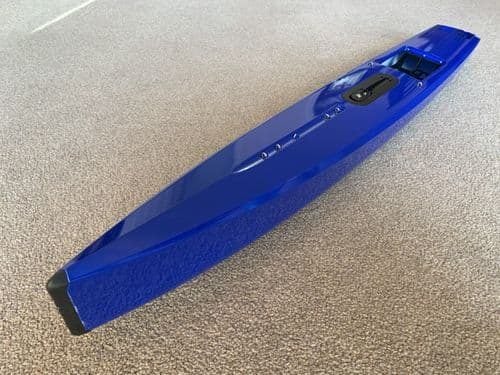 Joysway : Dragon Force 95 V2 Racing Class *Replacement hull Carousel 2