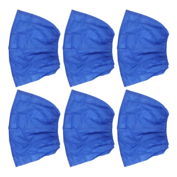 men disposable shorts 10pcs Men Disposable Shorts Beauty Salon Non Woven Carousel 2