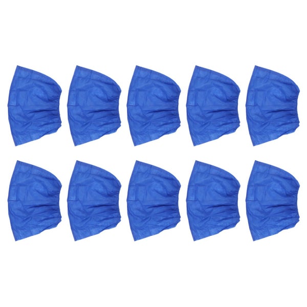 men disposable shorts 10pcs Men Disposable Shorts Beauty Salon Non Woven Carousel 8