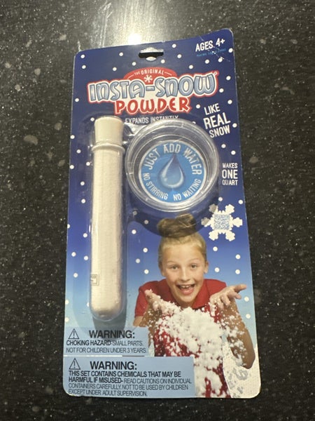 brand new $1res insta snow Carousel 1