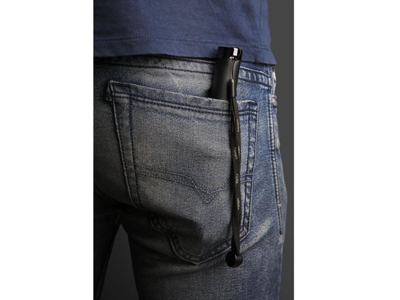 BLK Selfie Stick,Extendable (Battery Free)Wired Handheld Monopod for iPhone Huaw Carousel 8