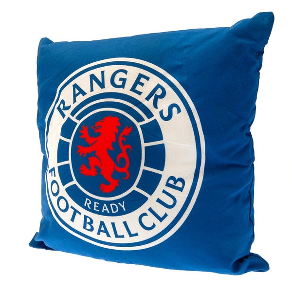 Rangers FC Cushion Carousel 1