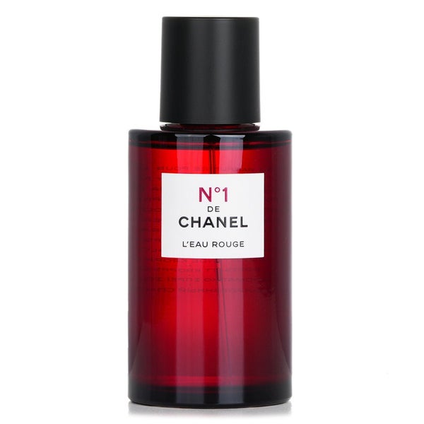 Chanel N°1 De L'eau Rouge Fragrance Mist 100ml/3.4oz Carousel 1