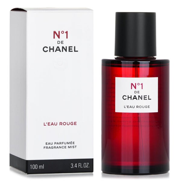 Chanel N°1 De L'eau Rouge Fragrance Mist 100ml/3.4oz Carousel 2
