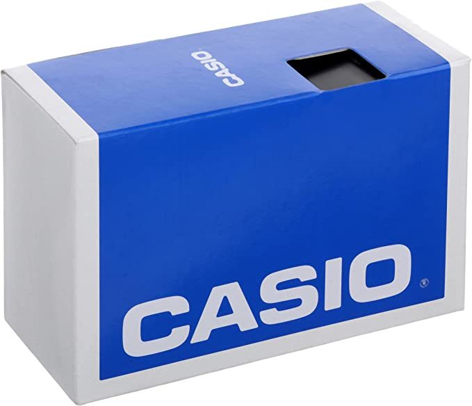 Casio AEQ-110W-3A Digital Watch Carousel 3