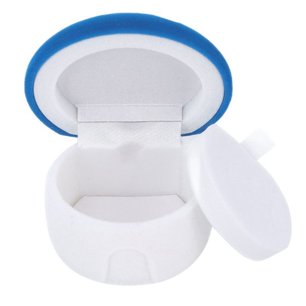 travel jewelry box travel jewelry organizer travel jewelry case jewelry box ring Carousel 1
