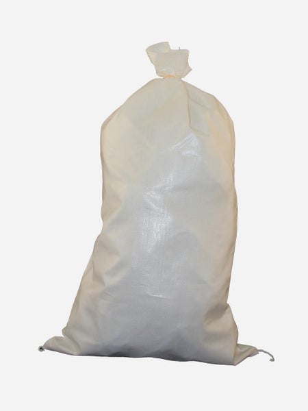Gubba Firewood Bag White Carousel 1