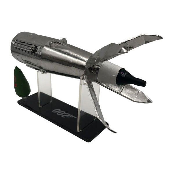 James Bond Bird One Scaled Prop Replica Carousel 1