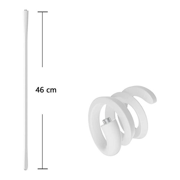 Baby Monitor Mount Camera Shelf Compatible Most Other Baby Monitors Carousel 3