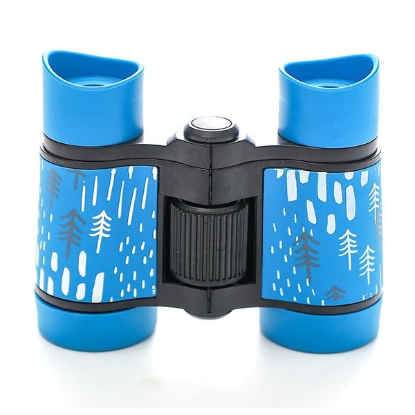 Binoculars For Kids, Best Gifts Toy Binoculars For 3-10 Years Boys Girl Carousel 1