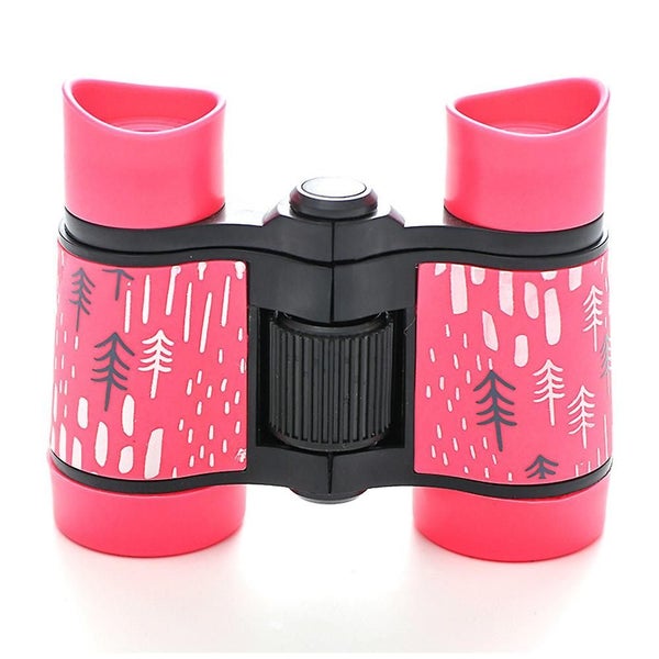 Binoculars For Kids, Best Gifts Toy Binoculars For 3-10 Years Boys Girl Carousel 2