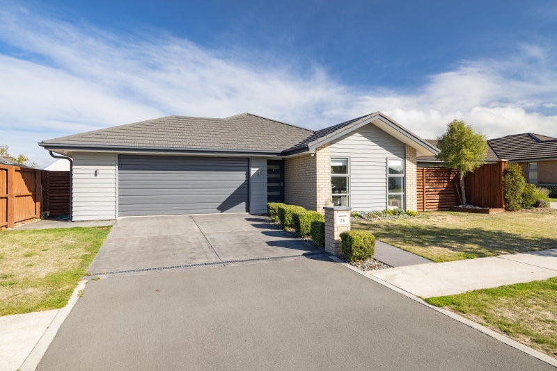 26 Thames Drive, Rolleston, Selwyn, Canterbury