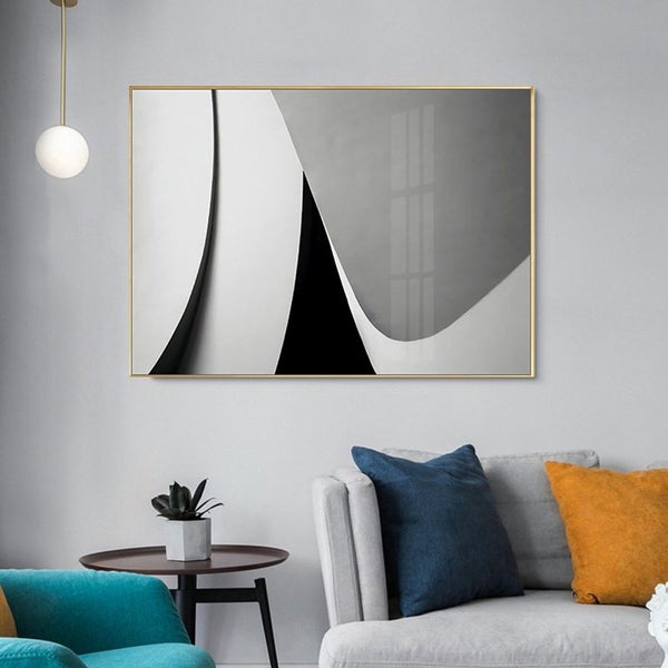 Painting Canvas Wall Art Print Carousel 1