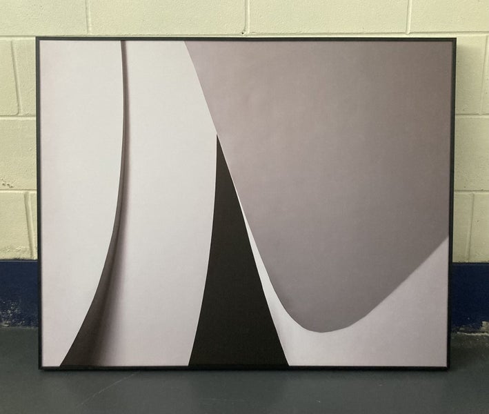 Painting Canvas Wall Art Print Carousel 2