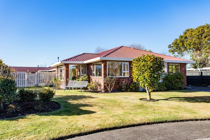 15 Windsor Court, Rangiora, Waimakariri, Canterbury