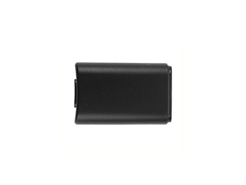 Battery Cover for Xbox 360 Controller, Black Carousel 2