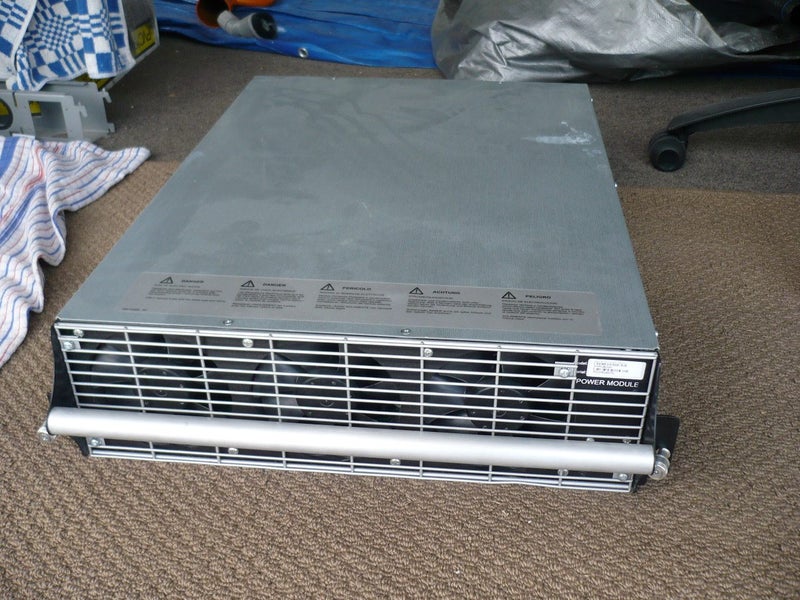 APC UPS Symmetra PX Power Module SYPM10K16H Carousel 1