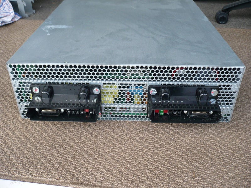 APC UPS Symmetra PX Power Module SYPM10K16H Carousel 2