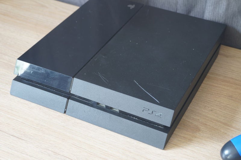 PS4 Bundle - Great Working Condition - Ready to Send - Warranty Carousel 1