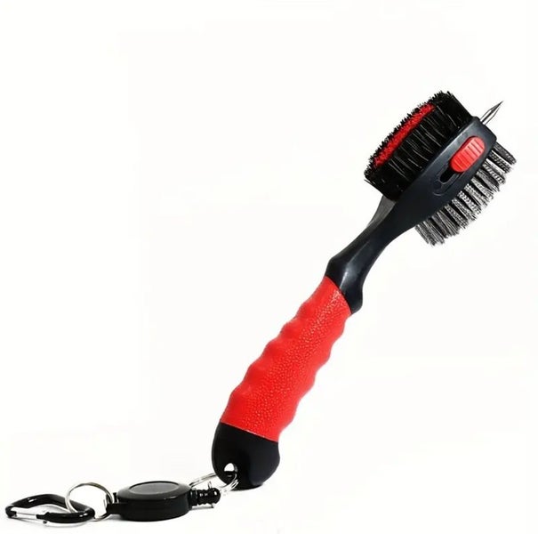 Golf Clubs Double-Sided Brush 3641112 Carousel 2
