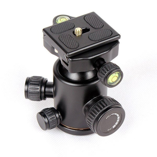 Q475 Professional Aluminium Hunting Tripod for 1.52m height 8kg Max62863239070593114