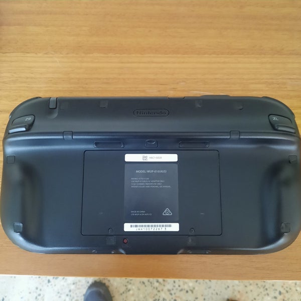 Wii U Mario Maker Limited Edition + Zelda Wind Waker Tablet Carousel 4