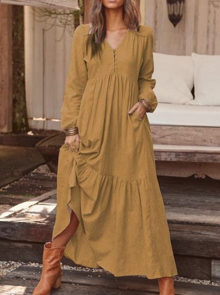 Dress Dresses Womens Clothing Size 16 J2401LC8 Carousel 1