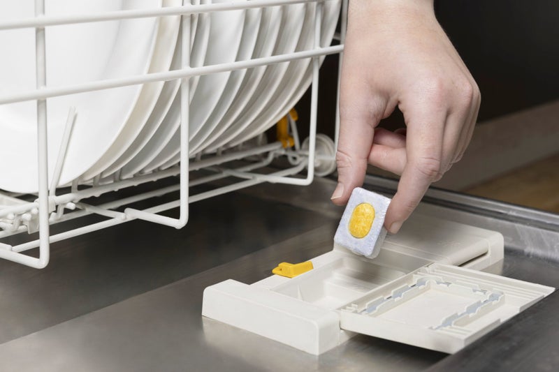 Northfork Dishwasher Tablets 100's Pack Carousel 4