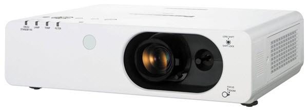 Panasonic Projector with HDMI High Brightnes 4000 Lumens Movie projector63616987621507110
