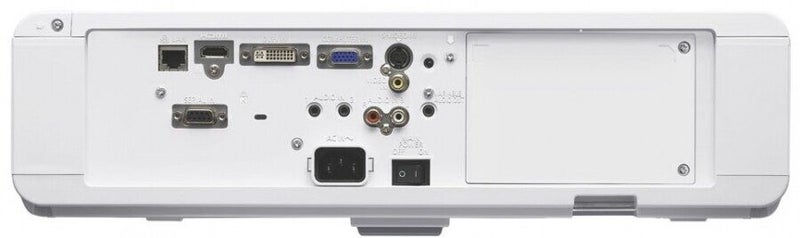 Panasonic Projector with HDMI High Brightnes 4000 Lumens Movie projector63616987621507111