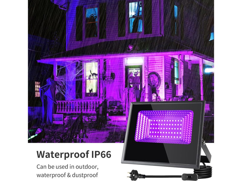 New Black Light on Afterpay Carousel 1