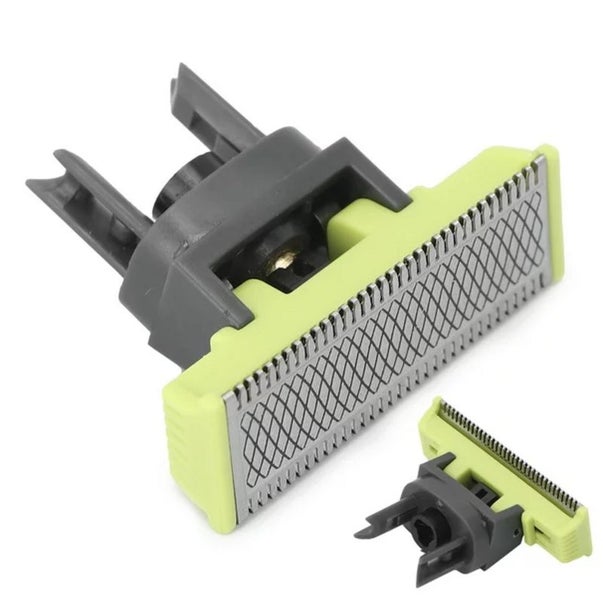 Razor Blade Refill For Philips Norelco OneBlade Electric Shaver i2737BK0 Carousel 1