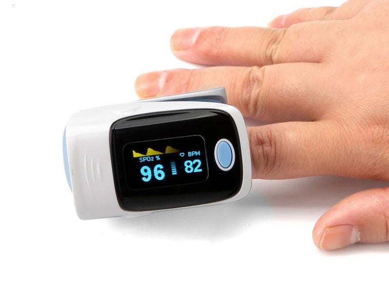 Oximeter Sale NZ Stock Deal Carousel 8