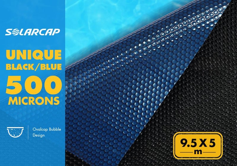 Pool Cover Carousel 2