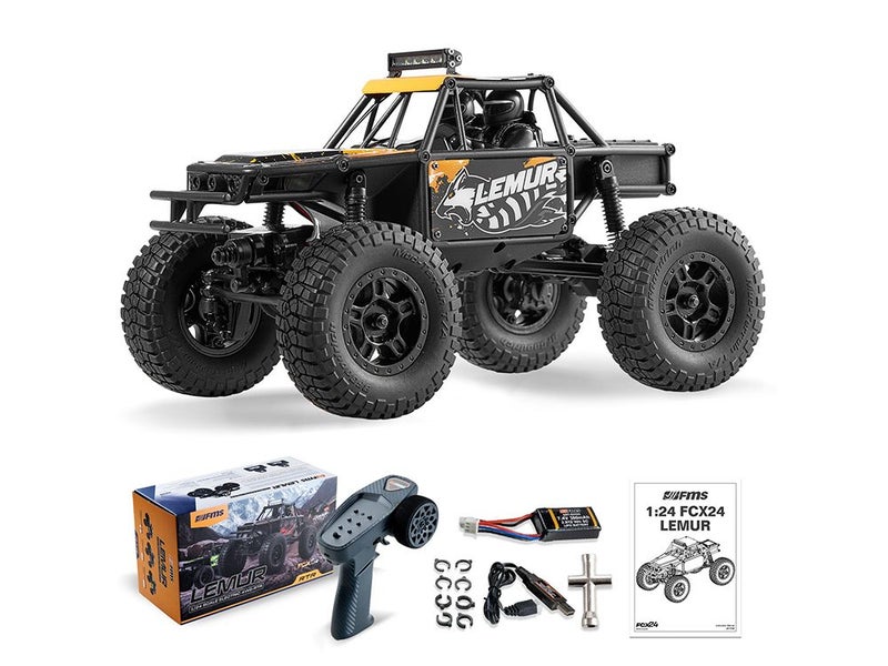 Remote Control RC Car Electric Rechargeable Carousel 1