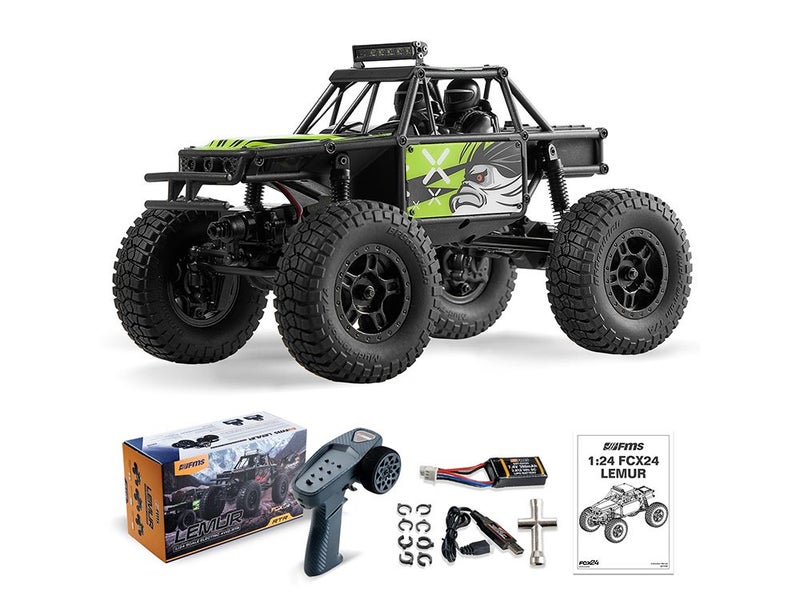 Remote Control RC Car Electric Rechargeable Carousel 1