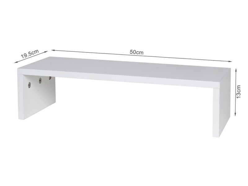 Computer Monitor Stand Carousel 6