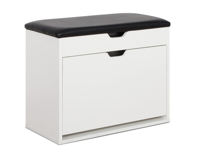 Shoe Cabinet Carousel 2