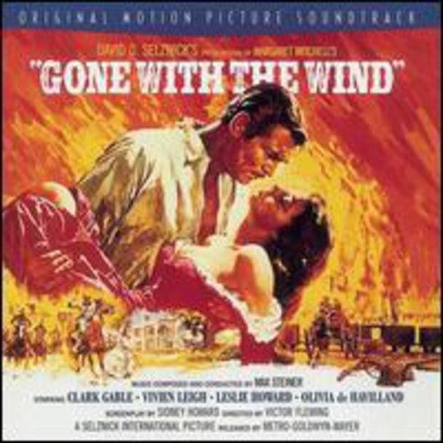 Various Artists - Gone With the Wind (Original Carousel 1