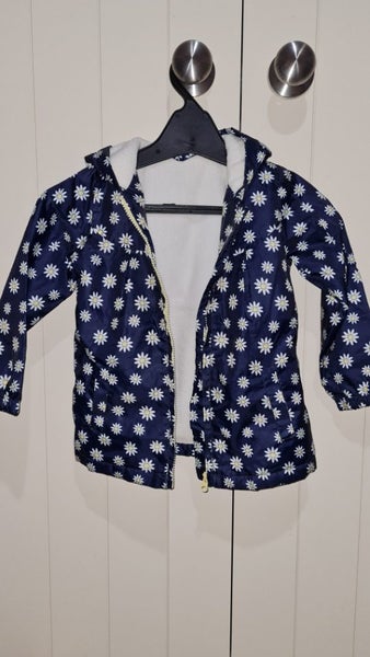 Waterproof Jacket (Size 4) Carousel 1